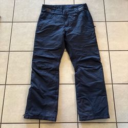 NEW Arctix Women Size L Snow Pants Navy Blue