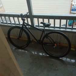 California Gt 29 Inch 