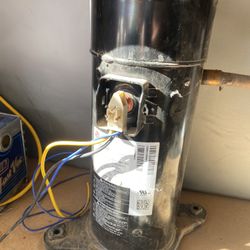 AC Compressor