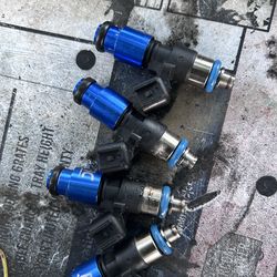 Bosh 1000cc injector