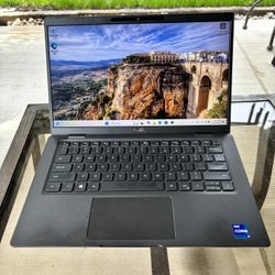 Dell Latitude 7320 Laptop 13” Diag. Intel i7, Windows 11Pro