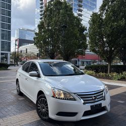 2014 Nissan Sentra