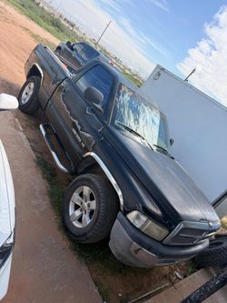 Dodge