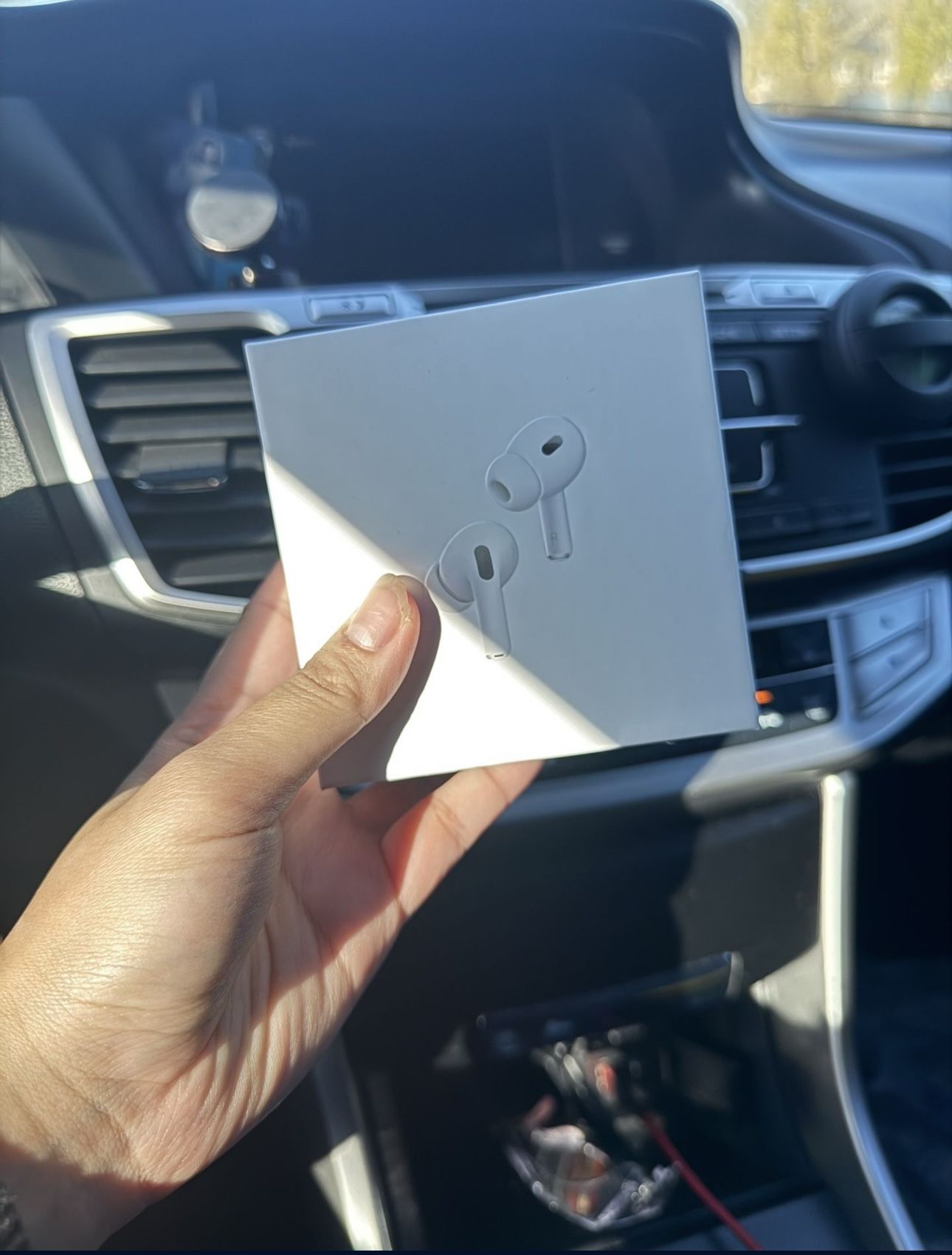 AirPod Pro 2