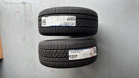235/40R19 96V