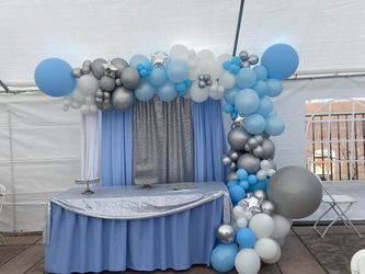 Decoración Para Todo Tipo De Evento