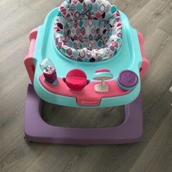 Walker in Raleigh, NC near Triangle Mall