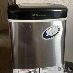 Icemaker