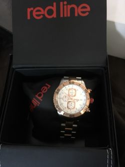 Men’s watch