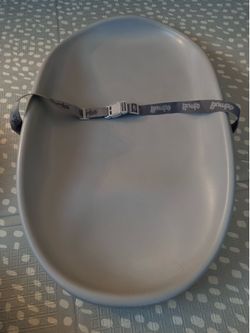 Bumbo Changing Pad – Excellent Condition