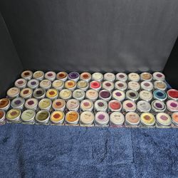 Larger Scentsy Wax Samples