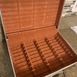 Carrying case