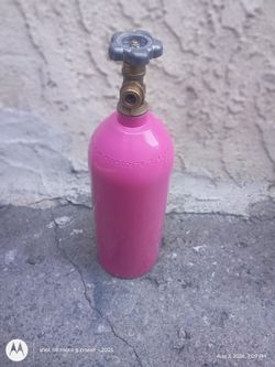 5lb tank
