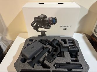 DJI Ronin-S