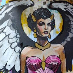 ORIGINAL ART
