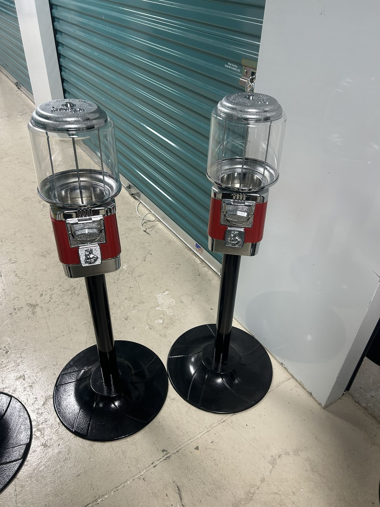 CANDY MACHINES FOR SALE