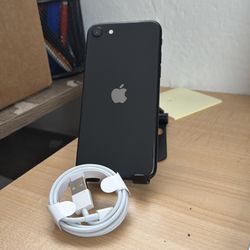 Apple iphone Se 2020 (2nd gen) 64Gb Unlocked 