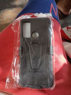 TCL 20 xe phone case