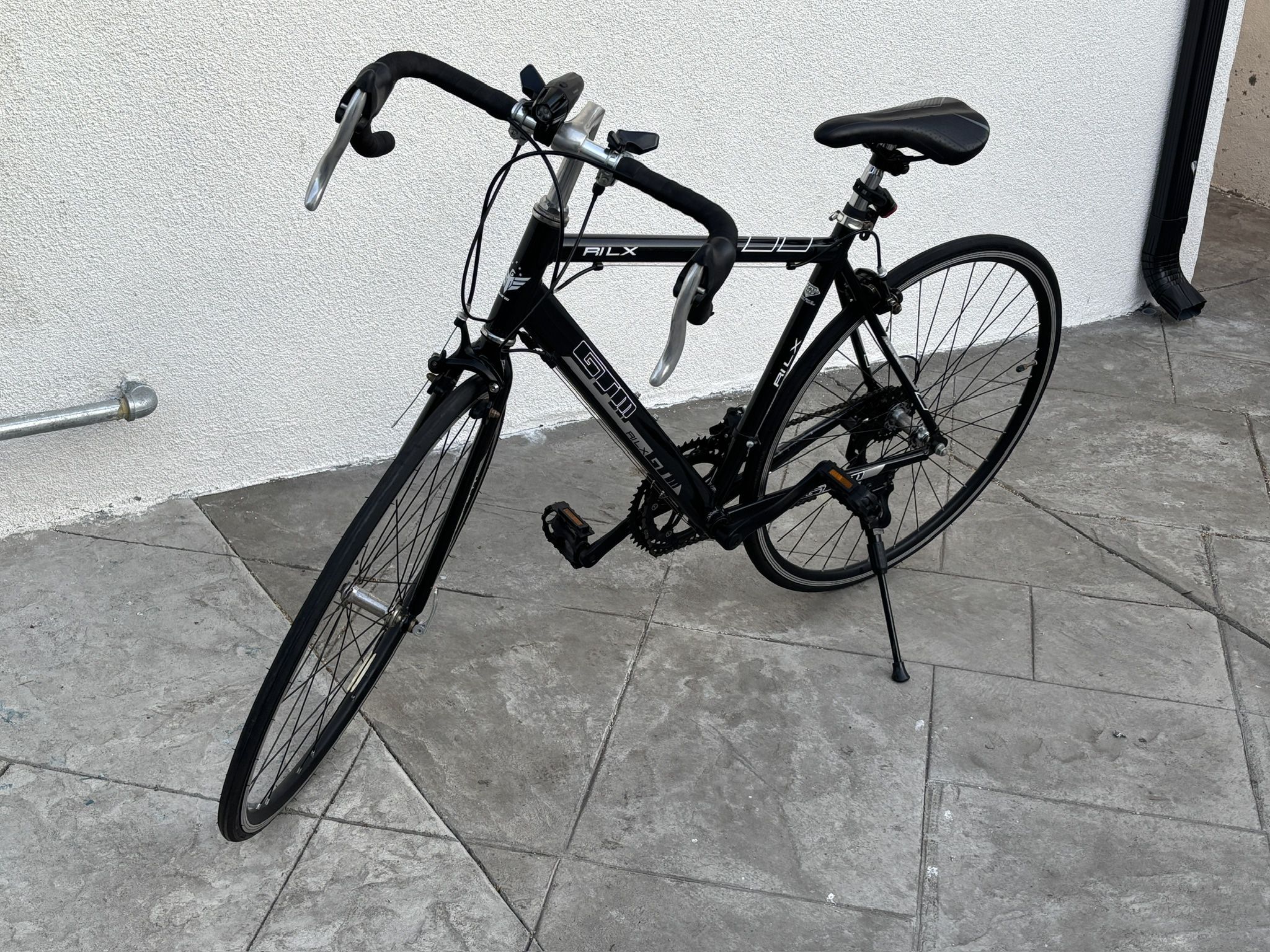 GTM Shimano 700cx54c road bike