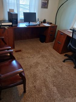 Complete(prof) office eguip