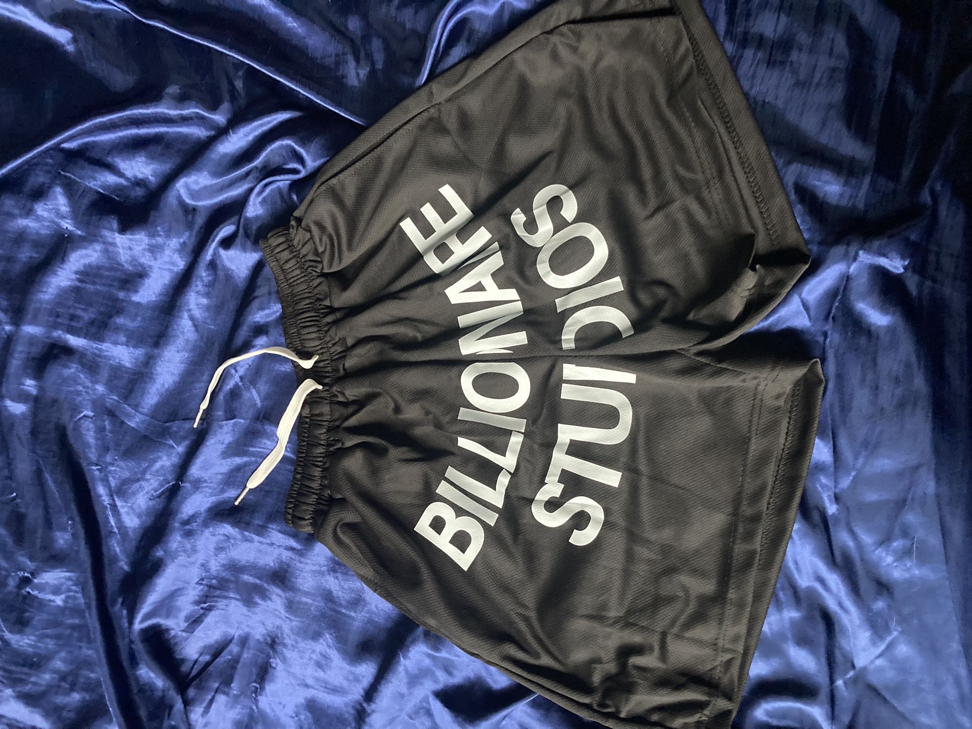 Billionaire Studio Shorts 