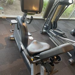 Fitness Equipment 