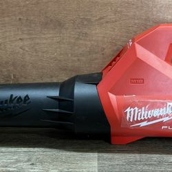 Milwaukee M18 Fuel Cordless Handheld Blower 