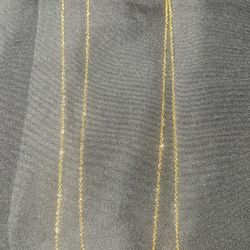 New & Authentic KURT GEIGER Necklace 