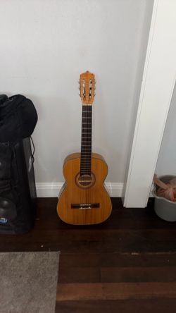 Guitar