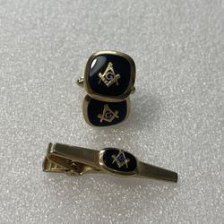 Cufflinks