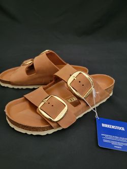 Birkenstock Arizona Big Buckle