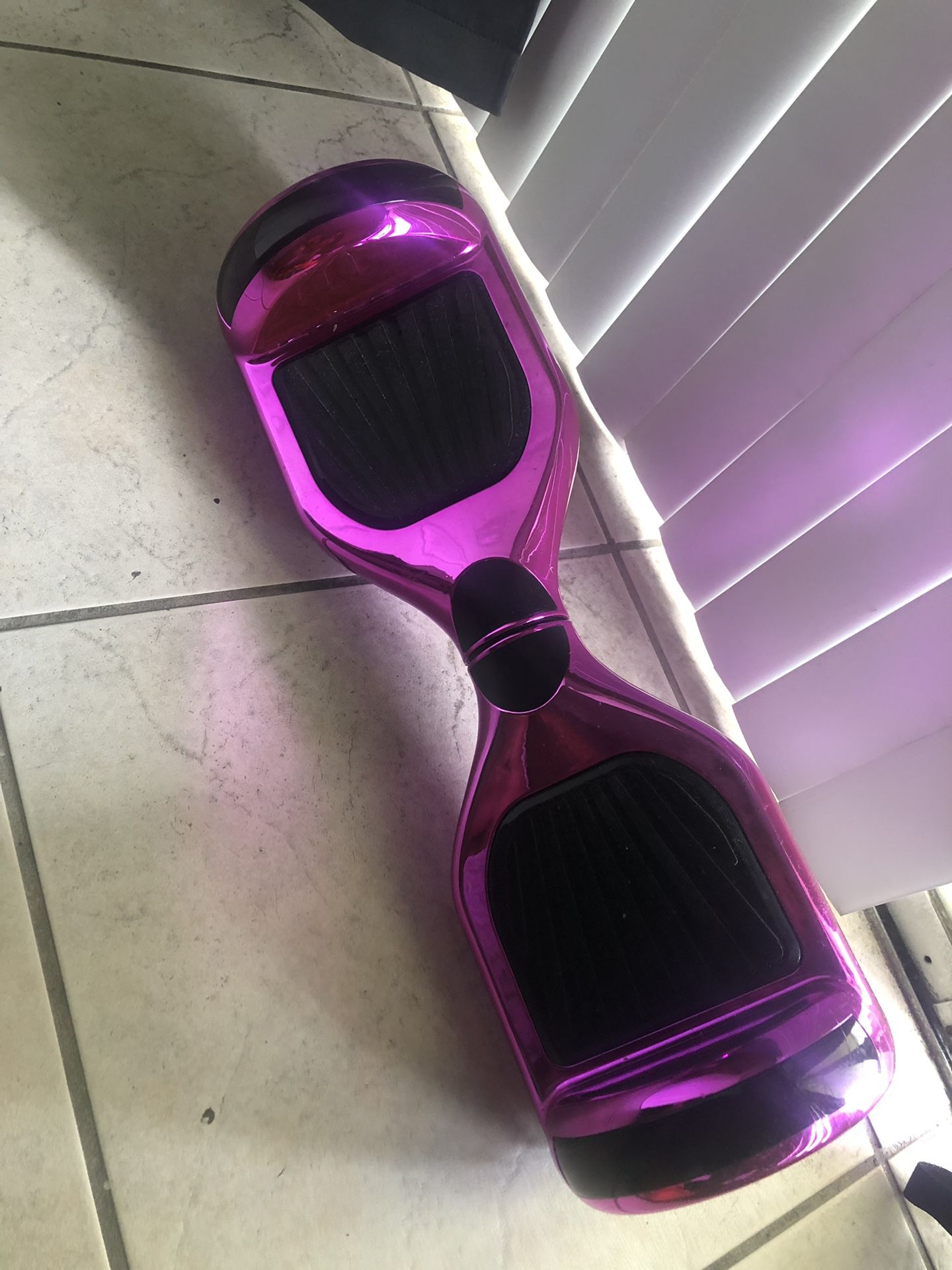HoverBoard NO CHARGER