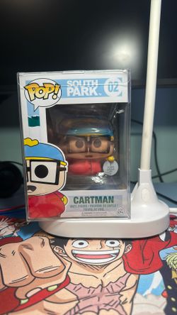 Funko Pop: Cartman(02)
