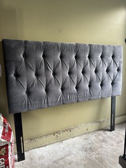 Queen Headboard NEW