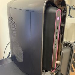 Pc Alienware R11 i9 10Th 32Gb 1Tb - NO GPU
