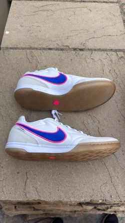 New Nike tiempo Streetgato indoor court soccer shoes Men’s 11