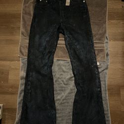 FW 23 Rick Owens Strobes