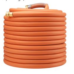 5/8” hose 150 feet