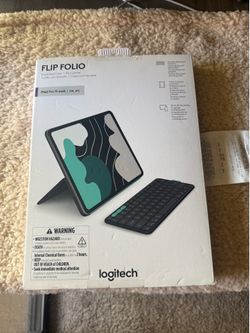 Logitech Electronics Device – Like New – $140