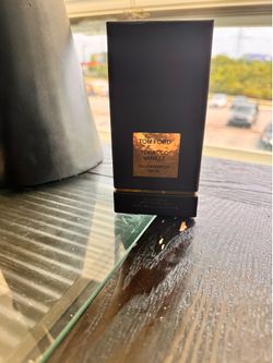 Tom ford  tobacco vanilla 100 ML