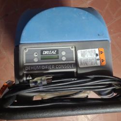 Drieaz Dehumidifier 