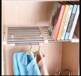 Shelf/ Repisa De Aluminio