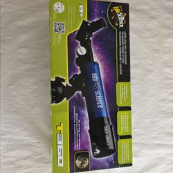 Kids Telescope