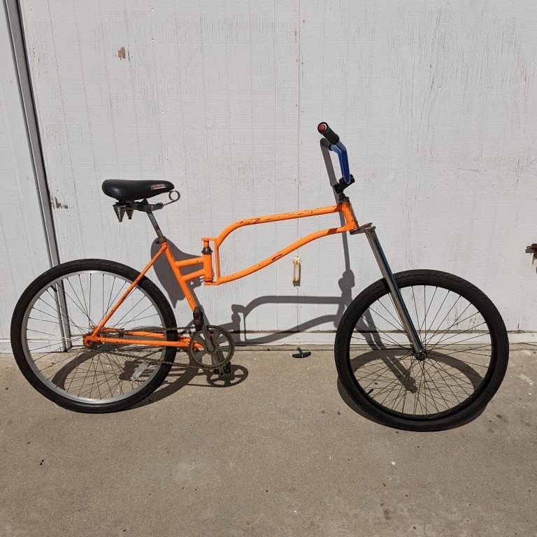 schwinn swing bike for sale