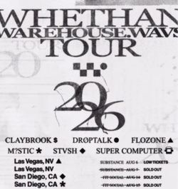 8/15 Whethan | Fit Social