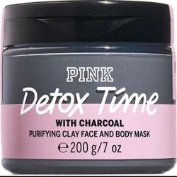New Victoria Secret Purifying Face Mask