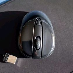 OKIMO-Portable Wireless Mouse for Laptop Computer