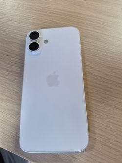 iPhone 16 Plus Unlocked