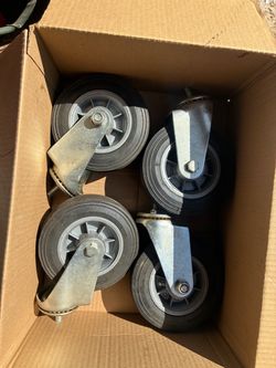 Wheels