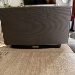 Sonos Play 5